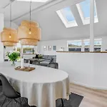 度假居 3 Bedroom Cozy In Hejls