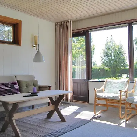 Pet Friendly In With Wifi Holiday home Hejls
