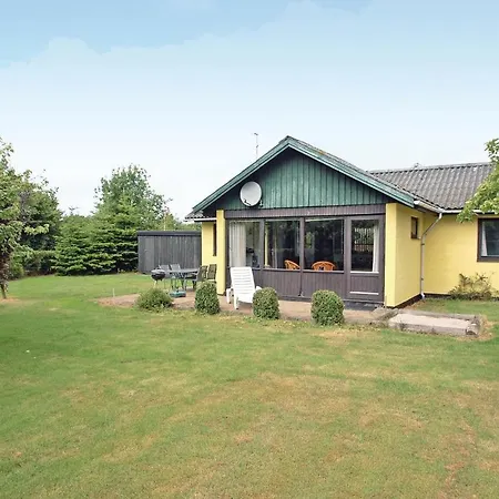 Holiday home Pet Friendly In With Wifi Hejls