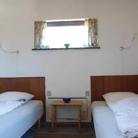 Pet Friendly In With Wifi Holiday home
