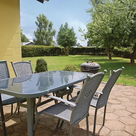 Pet Friendly In With Wifi Holiday home *