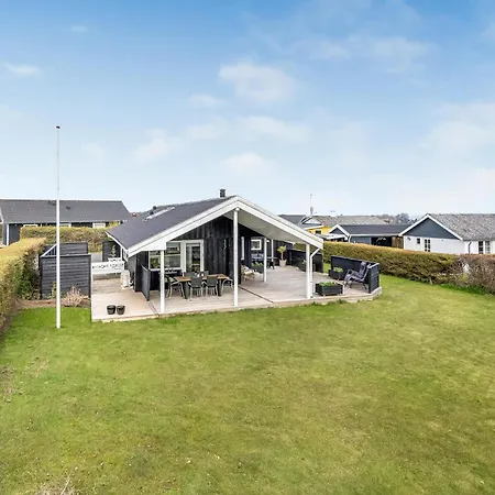 3 Bedroom Cozy In * Hejls