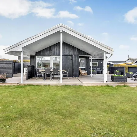 3 Bedroom Cozy In * Hejls