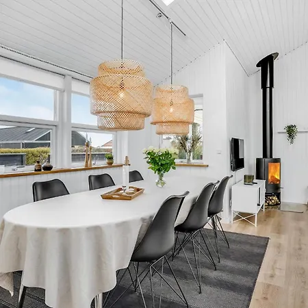 3 Bedroom Cozy In * Hejls