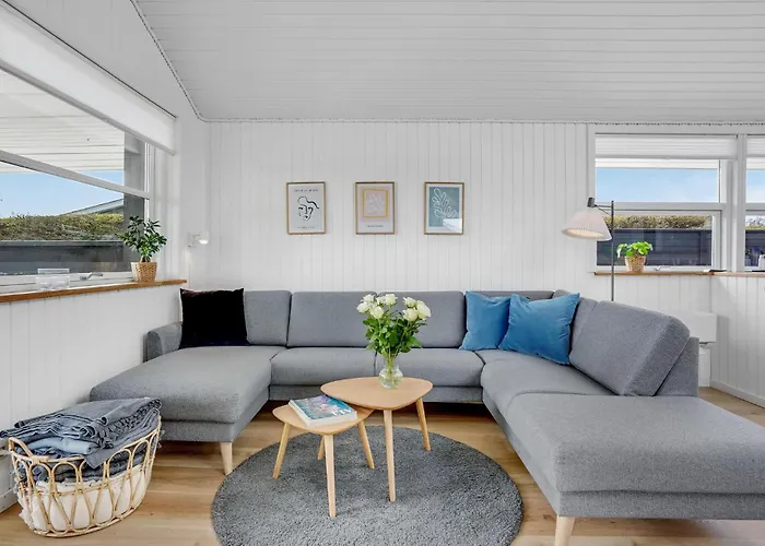 Σπίτι διακοπών 3 Bedroom Cozy In Hejls