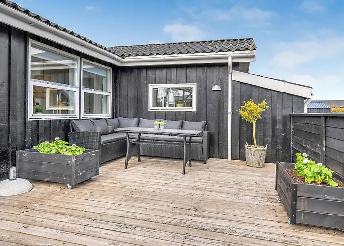 Σπίτι διακοπών 3 Bedroom Cozy In